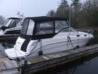 2001 Sea Ray SUNDANCER Boat for Sale