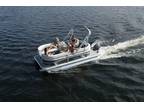 2024 Sunchaser Vista 16 LR Boat for Sale