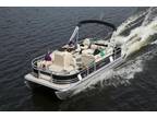 2024 Sunchaser Geneva 20 Fish Boat for Sale