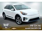 2022 Kia Niro EV S