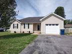 Home For Rent In Manchester, Tennessee
