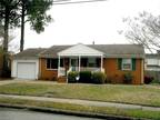 Flat For Rent In Portsmouth, Virginia