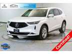 2023 Acura MDX 3.5L SH-AWD