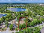 Plot For Sale In Maitland, Florida