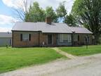 Home For Sale In Danville, Kentucky