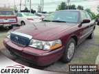 2004 Mercury Grand Marquis GS