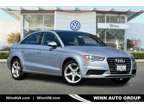 2016 Audi A3 2.0T Premium quattro