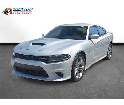 2022 Dodge Charger R/T is a 2022 Dodge Charger R/T Sedan in Wilson NC