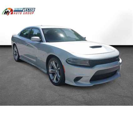2022 Dodge Charger R/T is a 2022 Dodge Charger R/T Sedan in Wilson NC