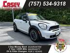 2015 MINI Cooper S Countryman Base