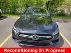 2021 Mercedes-Benz CLS CLS 53 AMG 4MATIC