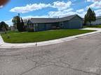Home For Sale In Nampa, Idaho