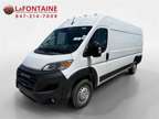 2024 Ram ProMaster 3500 High Roof