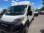 2024 Ram ProMaster 3500 High Roof