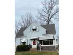 Home For Sale In Euclid, Ohio