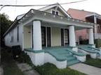 Home For Rent In New Orleans, Louisiana