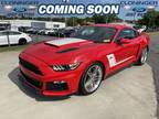 2017 Ford Mustang GT Premium Roush Stage 3