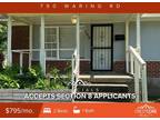 Home For Rent In Memphis, Tennessee