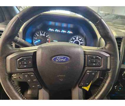 2019 Ford F-150 XLT is a 2019 Ford F-150 XLT Truck in Fort Wayne IN