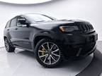 2018 Jeep Grand Cherokee Trackhawk