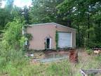 Farm House For Sale In Benton, Arkansas