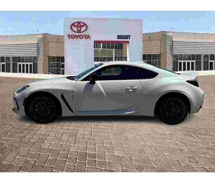 2023 Subaru BRZ Limited is a White 2023 Subaru BRZ Limited Coupe in Scottsdale AZ