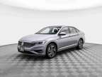 2020 Volkswagen Jetta SEL Premium