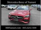 2022 Mercedes-Benz C-Class C 300 4MATIC