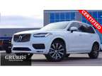 2021 Volvo XC90 Recharge Plug-In Hybrid T8 Inscription 6 Passenger