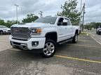 2018 GMC Sierra 2500HD Denali