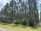 Plot For Sale In Tallahassee, Florida