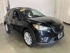 2014 Mazda CX-5 Grand Touring GREAT FIRST CAR