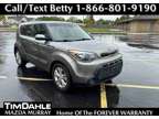 2014 Kia Soul Plus