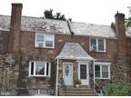 Home For Rent In Drexel Hill, Pennsylvania