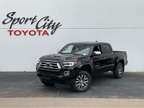 2023 Toyota Tacoma Limited V6