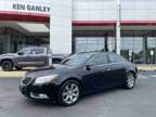 2013 Buick Regal Premium II Turbo