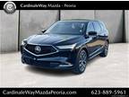 2022 Acura MDX Technology