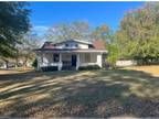 Home For Sale In Troy, Alabama