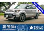 2018 Kia Soul Exclaim