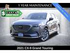 2021 Mazda CX-9 Grand Touring