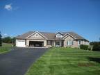 Home For Sale In Coopersville, Michigan