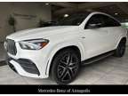 2023 Mercedes-Benz GLE GLE 53 AMG 4MATIC