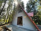 Home For Sale In Maple Falls, Washington