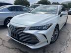 2021 Toyota Avalon Hybrid XLE Plus