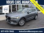 2021 Volvo XC60 T5 Momentum