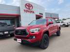 2022 Toyota Tacoma V6 V6