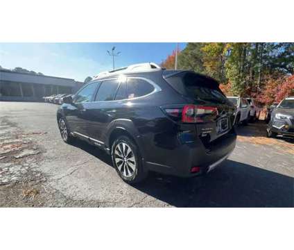 2024 Subaru Outback Touring XT is a Black 2024 Subaru Outback 2.5i SUV in Newport News VA