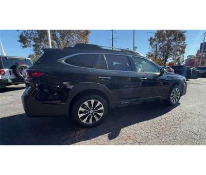 2024 Subaru Outback Touring XT is a Black 2024 Subaru Outback 2.5i SUV in Newport News VA