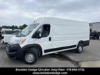 2024 Ram ProMaster 3500 High Roof