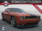 2011 Dodge Challenger SRT8